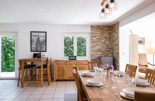 Champex-Lac Ski Chalet | Family-Friendly Retreat at Chalet Mon Rêve – 8.5/10 Rated