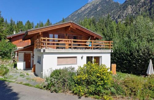 Champex-Lac Ski Chalet | Family-Friendly Retreat at Chalet Mon Rêve – 8.5/10 Rated