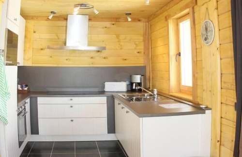 Montgellafrey Ski Chalet | Discover Chalet Montgellafrey: Pet-Friendly Retreat with Pool