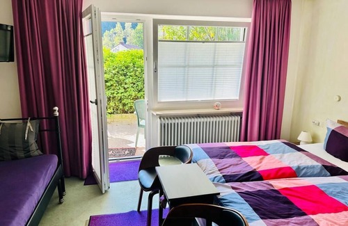 Todtmoos Hotel | Inviting Chalet MOOS: Family-Friendly Stay with Breakfast