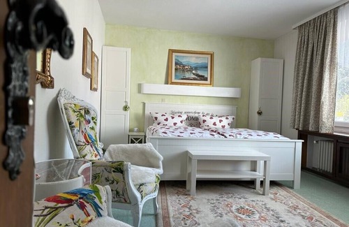 Todtmoos Hotel | Inviting Chalet MOOS: Family-Friendly Stay with Breakfast
