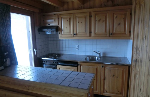 Heremence Ski Chalet | Explore Chalet Morgenrot in Thyon Les Collons, Family-Friendly