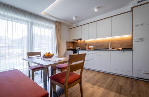 San Martino in Badia Apartment | Child-Friendly Chalet Morin - Guest Rated 9.8/10