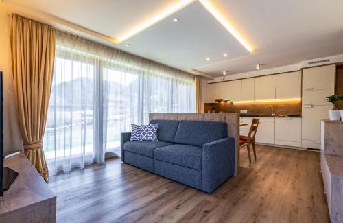 San Martino in Badia Apartment | Child-Friendly Chalet Morin - Guest Rated 9.8/10