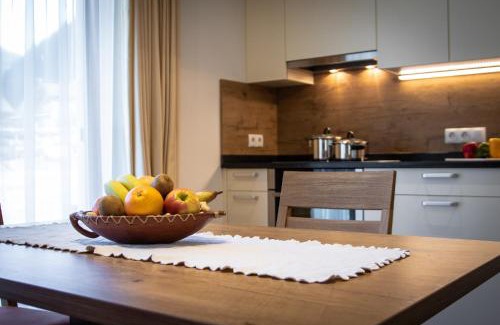 San Martino in Badia Apartment | Child-Friendly Chalet Morin - Guest Rated 9.8/10