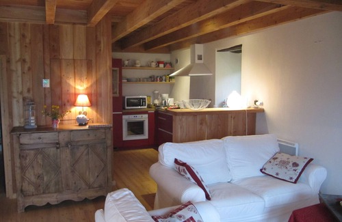 Pontis Ski Chalet | Cozy Chalet Mountain-Lake Serre-Ponçon - Guest Rated 9.8
