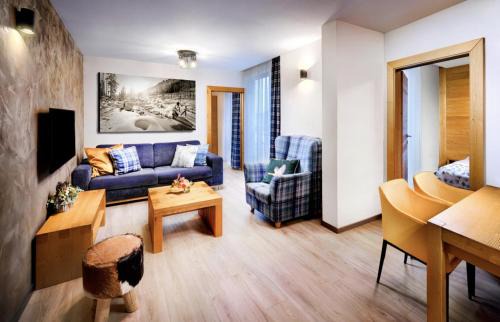Jasna Apartment | Pet-Friendly Chalet Mountain: Guest Rated 9.7/10