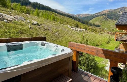 Jasna Apartment | Pet-Friendly Chalet Mountain: Guest Rated 9.7/10