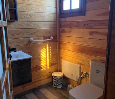 Bir M'charga Other | Chalet mula