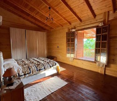 Bir M'charga Other | Chalet mula