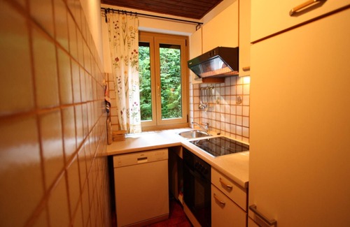 Sonnenalpe Nassfeld Ski Chalet | Cozy Chalet in Nassfeld Ski Area with Family Amenities