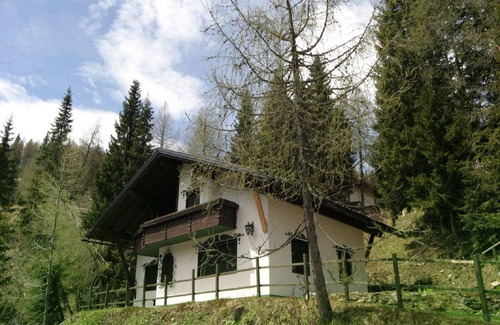 Sonnenalpe Nassfeld Ski Chalet | Cozy Chalet in Nassfeld Ski Area with Family Amenities