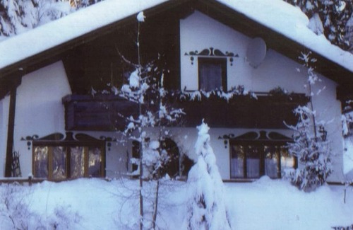 Sonnenalpe Nassfeld Ski Chalet | Cozy Chalet in Nassfeld Ski Area with Family Amenities