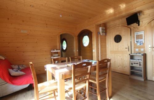 Radon House | Cozy Forest Chalet with Terrace, Fishing & Hiking Access