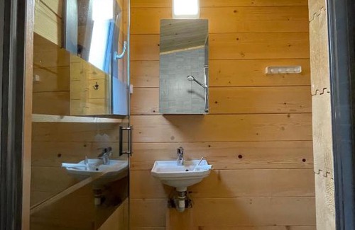 Neuveglise-sur-Truyere Other | Welcoming Chalet Nature in the Truyère Valley - 9.1/10