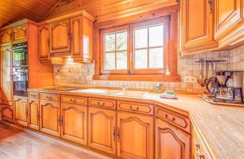 Aywaille Ski Chalet | Chalet near Ardennes Forest, cleaning included