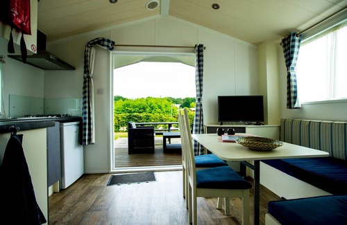 Drunen Ski Chalet | Chalet Near Drunense Dunes