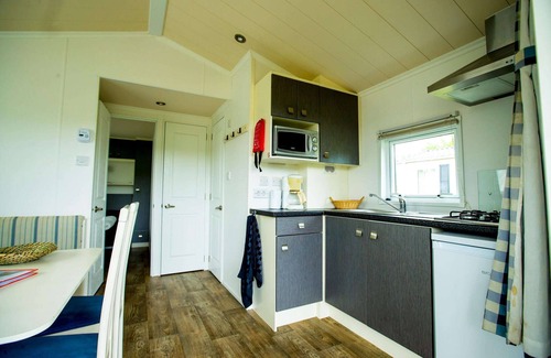 Drunen Ski Chalet | Chalet Near Drunense Dunes