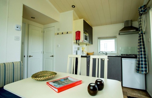 Drunen Ski Chalet | Chalet Near Drunense Dunes