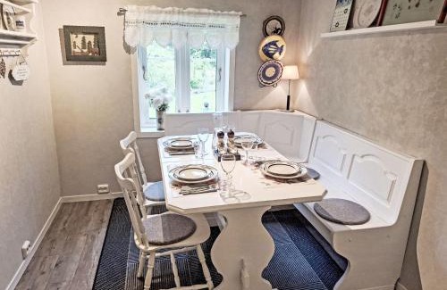 Farsund Ski Chalet | Pet-Friendly Retreat: Chalet Nedregård - Guest Rated 9.5