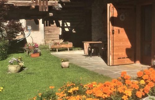 Falcade Apartment | Discover Chalet nel cuore delle Dolomiti: Rated 9.6/10