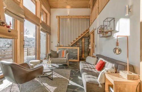 Megeve Ski Chalet | Family-Friendly Chalet Nepal: Perfect for Memorable Getaways