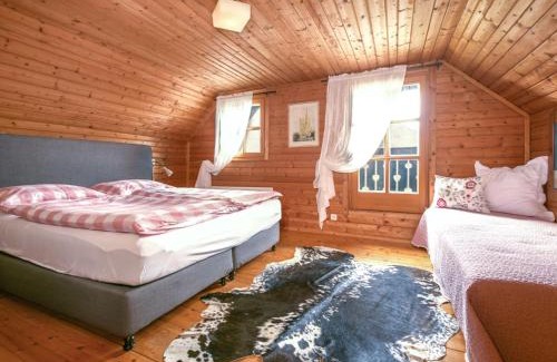 Reichenau Ski Chalet | Pet-Friendly Chalet Neunhoeffer - Rated 9/10 by Guests