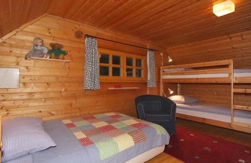 Reichenau Ski Chalet | Pet-Friendly Chalet Neunhoeffer - Rated 9/10 by Guests
