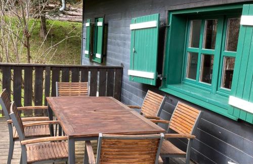 Reichenau Ski Chalet | Pet-Friendly Chalet Neunhoeffer - Rated 9/10 by Guests