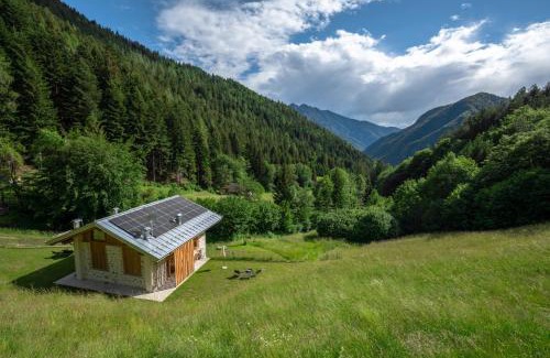 Concei Bed & Breakfast | Experience Chalet Noèr: 4-Star Haven with Top Guest Ratings