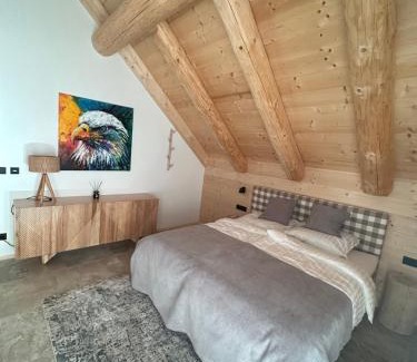 Albeck Ski Chalet | Discover Chalet NON-SENS by L'Occitane: 10/10 Guest Rated