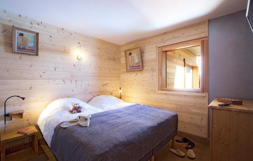 Les Deux Alpes Ski Chalet | Family-Friendly Chalet Norma by Leavetown Vacations