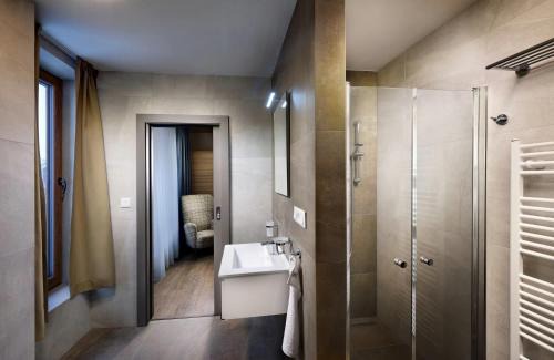 Jasna Apartment | Family-Friendly Chalet Norvinga Jasná - 4-Star Excellence