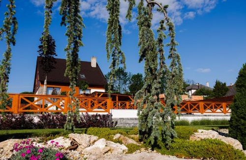 Nova Lesna House | Pet-Friendly Chalet Nova Lesna with Mountain Views