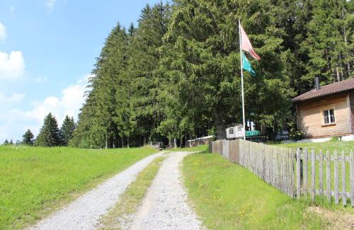 Gebertingen Ski Chalet | Chalet Nueschwendi: Pet-Friendly Retreat with Pool & Kids' Fun