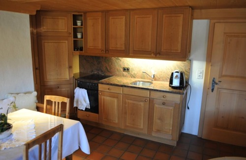 Gstaad Apartment | Inviting Chalet Nyati: Lake Views & Spa Retreat Awaits