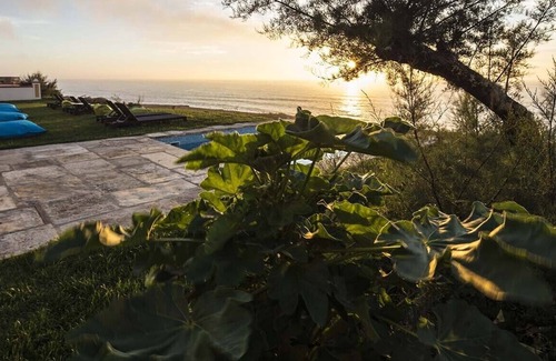 Monserrate Apartment | Beautiful Oceanfront Apartment Sweet Dreams at Chalet O Amorzinho