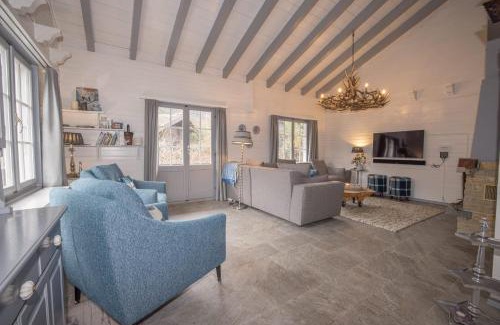 Breiten Ski Chalet | Pet-Friendly Chalet Okkernoot with 9/10 Guest Rating