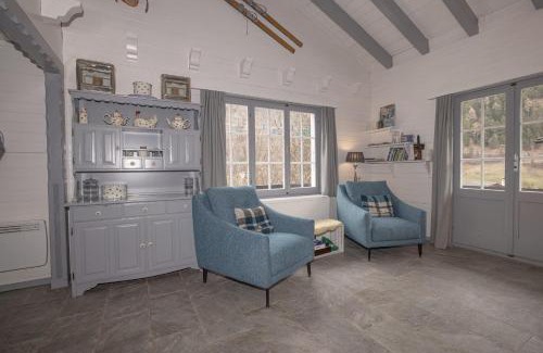 Breiten Ski Chalet | Pet-Friendly Chalet Okkernoot with 9/10 Guest Rating