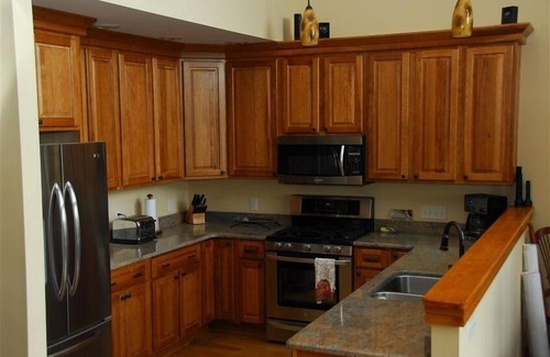 Chautauqua Ski Chalet | Private Chalet on 250 Acres Near Chautauqua Institution