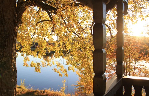 Pentling Ski Chalet | Unforgettable Chalet on the Danube near Regensburg's Heritage