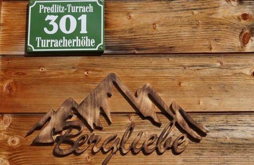 Predlitz-Turrach Ski Chalet | Chalet on the Turracher Hoehe with pool and sauna