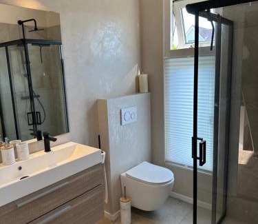 Warns Other | Chalet op mooie plek nabij het IJsselmeer Warns