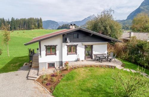 Schwoich House | Chalet Pölven: Guest Rated 10/10, Pet & Child Friendly