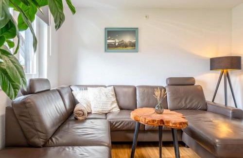 Schwoich House | Chalet Pölven: Guest Rated 10/10, Pet & Child Friendly