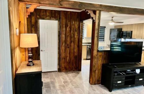 Saint-Gabriel-de-Brandon Ski Chalet | Unforgettable Oceanfront Stay at Chalet Plus Canada
