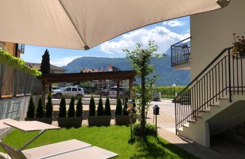 Lavis Bed & Breakfast | Oceanfront Retreat at Chalet Paganella - Rated 8.9/10!