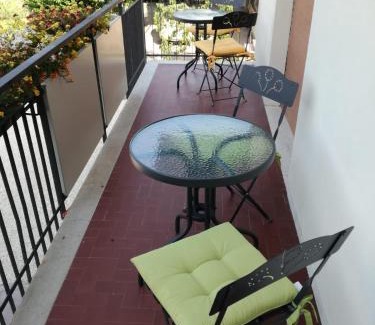 Lavis Bed & Breakfast | Oceanfront Retreat at Chalet Paganella - Rated 8.9/10!