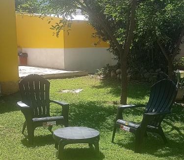 La Falda Apartment | Chalet Paloma 3