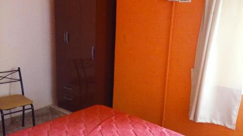 La Falda Apartment | Chalet Paloma 3